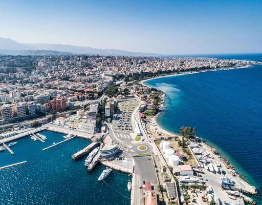 Reggio Calabria